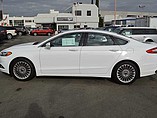 2013 Ford Fusion Photo #4