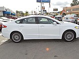 2013 Ford Fusion Photo #7