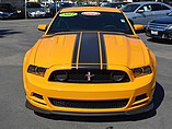 2013 Ford Mustang Photo #1