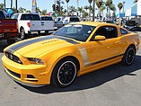 2013 Ford Mustang Photo #3