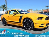 2013 Ford Mustang Photo #4