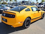 2013 Ford Mustang Photo #5