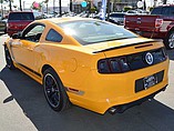 2013 Ford Mustang Photo #9