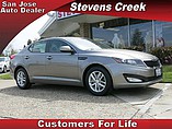 2012 Kia Optima Photo #1