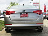 2012 Kia Optima Photo #2