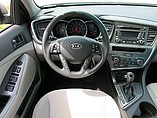 2012 Kia Optima Photo #5