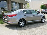 2012 Kia Optima Photo #6