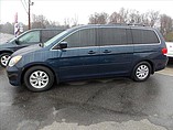 2009 Honda Odyssey Photo #3