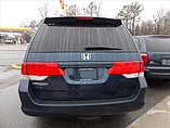 2009 Honda Odyssey Photo #4