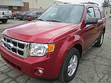 2010 Ford Escape Photo #3