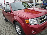 2010 Ford Escape Photo #4