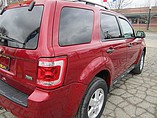 2010 Ford Escape Photo #10