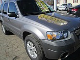 2007 Ford Escape Photo #2