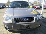 2007 Ford Escape Photo #3