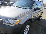 2007 Ford Escape Photo #4