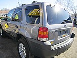 2007 Ford Escape Photo #7