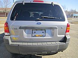 2007 Ford Escape Photo #8