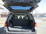 2007 Ford Escape Photo #9