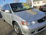 2001 Honda Odyssey Photo #3