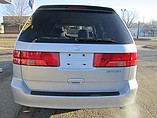 2001 Honda Odyssey Photo #5