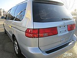 2001 Honda Odyssey Photo #6