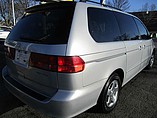 2001 Honda Odyssey Photo #7