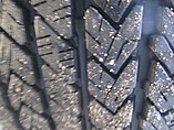 2001 Honda Odyssey Photo #9