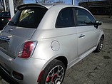 2012 Fiat 500 Photo #4