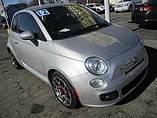 2012 Fiat 500 Photo #5