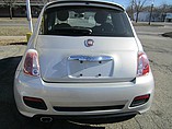 2012 Fiat 500 Photo #6