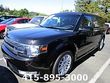 2013 Ford Flex Photo #2