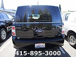 2013 Ford Flex Photo #4