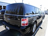 2013 Ford Flex Photo #5