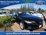 2014 Mazda Mazda6 Photo #1