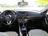 2014 Mazda Mazda6 Photo #10