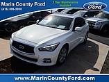 2014 Infiniti Q50 Photo #1