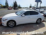 2014 Infiniti Q50 Photo #3