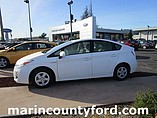 2011 Toyota Prius Photo #2