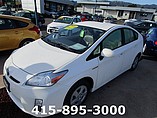 2011 Toyota Prius Photo #3
