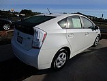 2011 Toyota Prius Photo #4