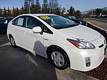 2011 Toyota Prius Photo #6