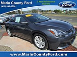 2013 Nissan Altima Photo #2