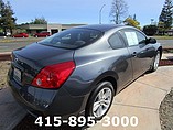 2013 Nissan Altima Photo #4