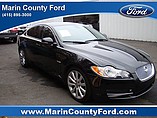 2011 Jaguar Xf Photo #1