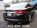 2011 Jaguar Xf Photo #2