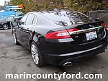 2011 Jaguar Xf Photo #3