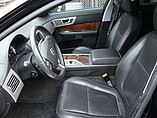 2011 Jaguar Xf Photo #7