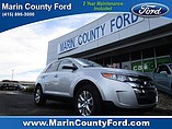 2014 Ford Edge Photo #1