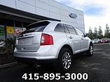 2014 Ford Edge Photo #5