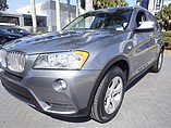 2012 Bmw X3 Photo #2